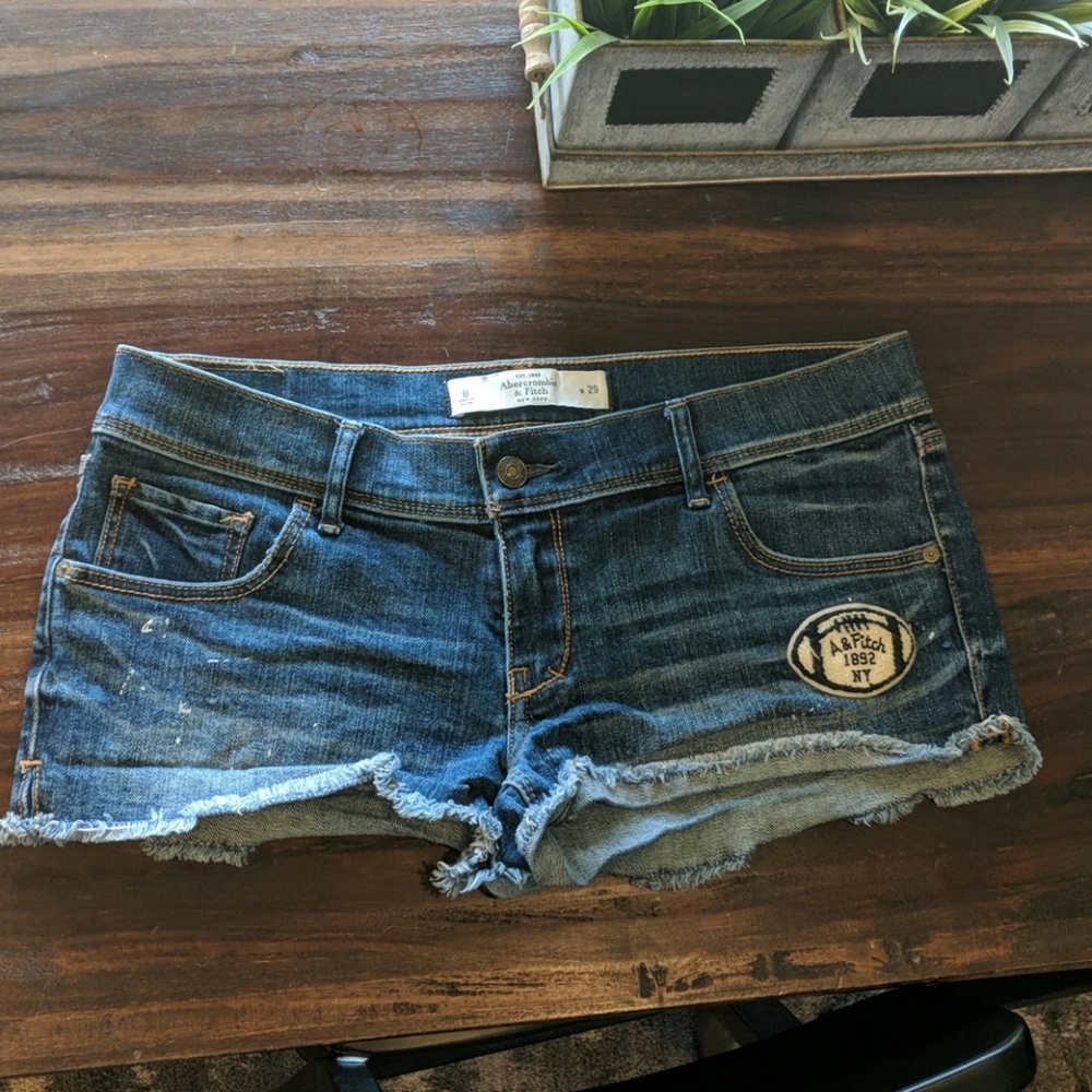 Abercrombie & Fitch